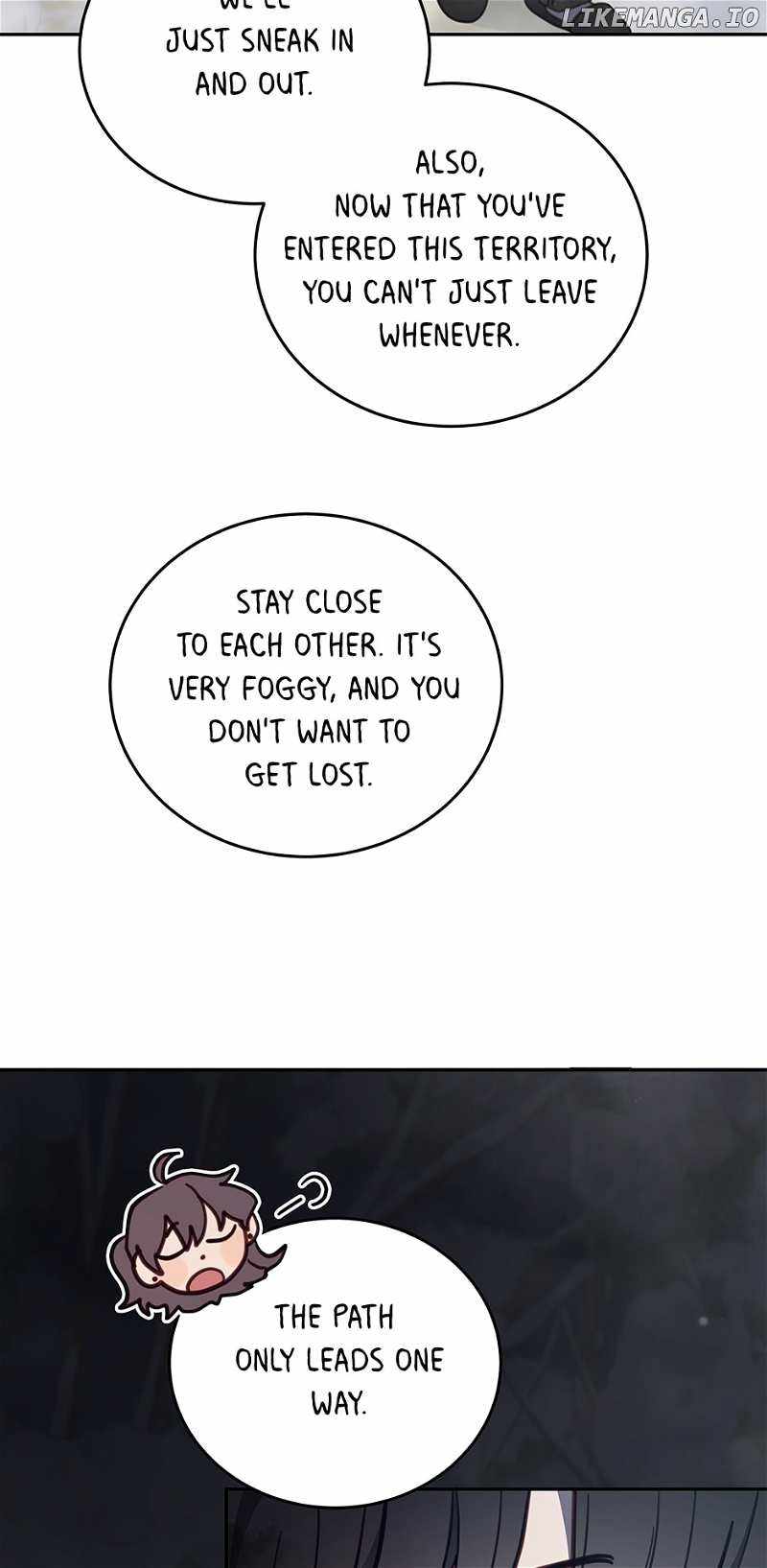 An Animal Hospital in the Border Area Chapter 93 - Page 19