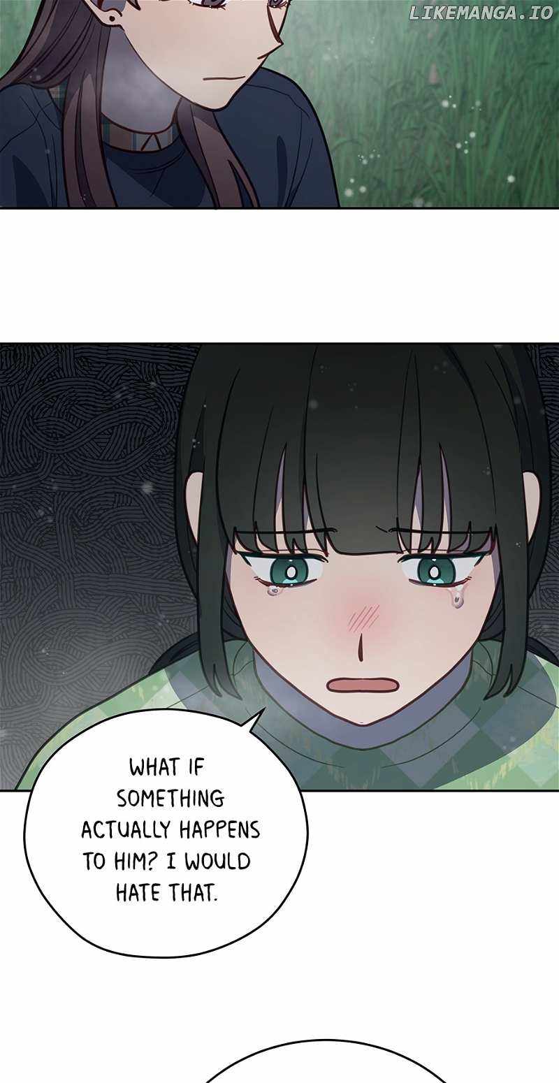 An Animal Hospital in the Border Area Chapter 93 - Page 61