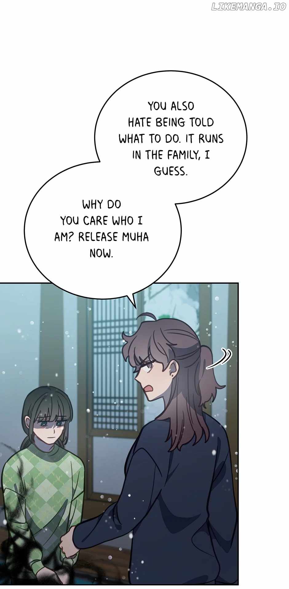 An Animal Hospital in the Border Area Chapter 97 - Page 2