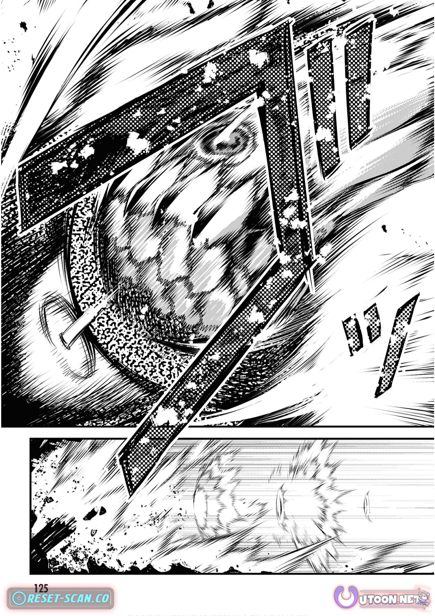 An Anthology of Old Men Reigning Supreme in Another World Chapter 6 - Page 26