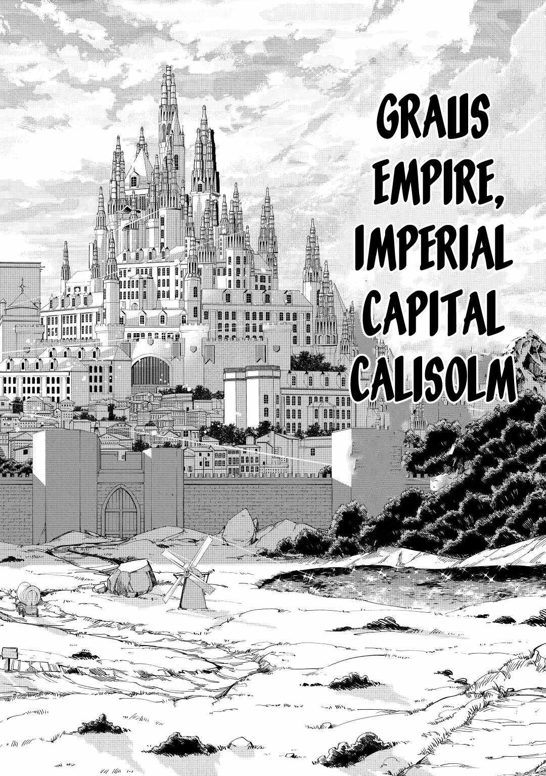 An Appraiser Taken In by a Meritocracy: After Abandoning the Homeland That Treated Me Like a Slave, I Started as the Enemy Nation’s Hero Chapter 1 - Page 23