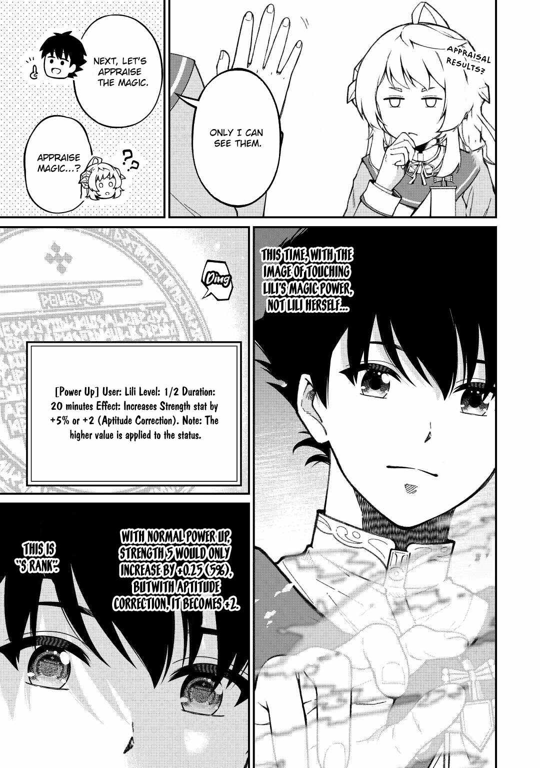 An Appraiser Taken In by a Meritocracy: After Abandoning the Homeland That Treated Me Like a Slave, I Started as the Enemy Nation’s Hero Chapter 2 - Page 22