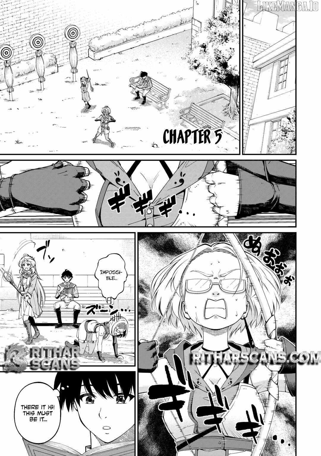 An Appraiser Taken In by a Meritocracy: After Abandoning the Homeland That Treated Me Like a Slave, I Started as the Enemy Nation’s Hero Chapter 5 - Page 2