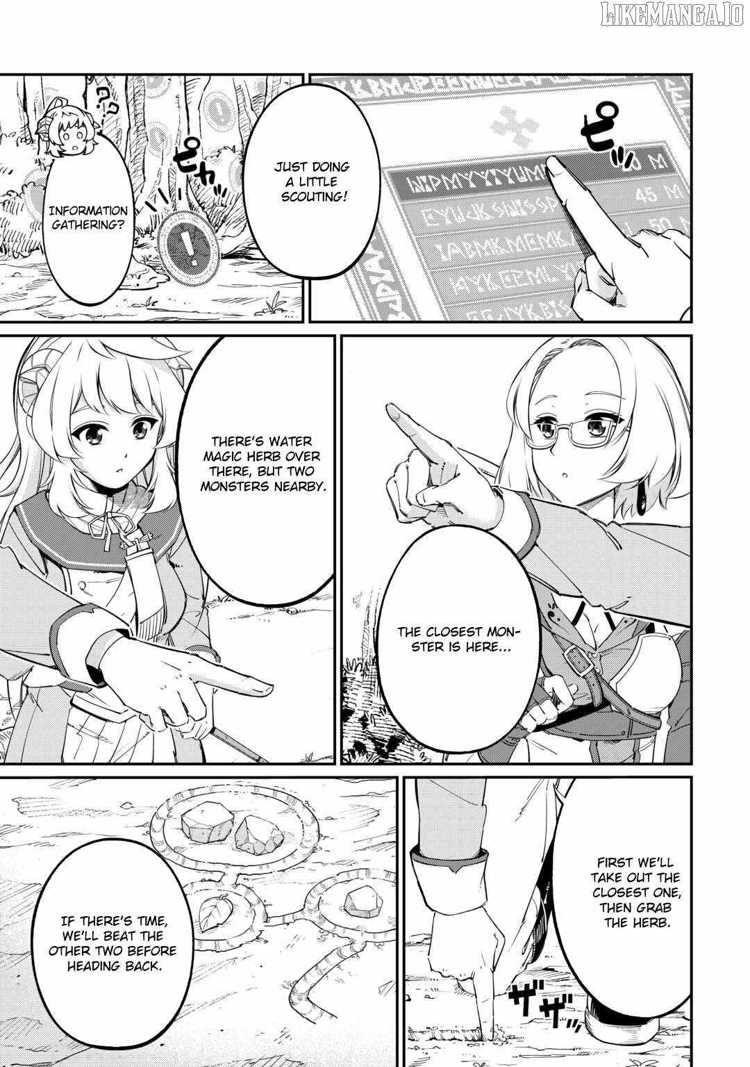 An Appraiser Taken In by a Meritocracy: After Abandoning the Homeland That Treated Me Like a Slave, I Started as the Enemy Nation’s Hero Chapter 5 - Page 19
