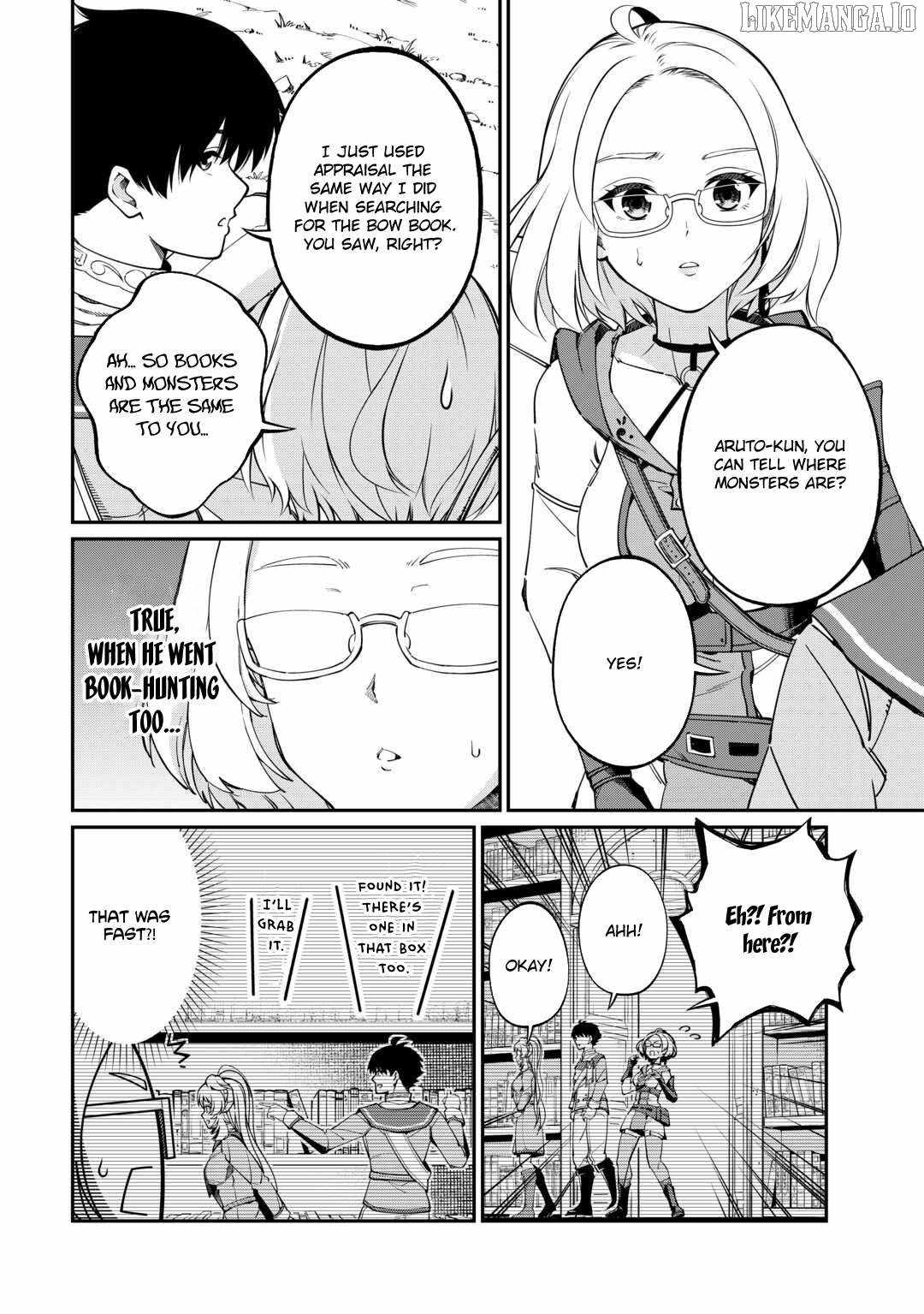 An Appraiser Taken In by a Meritocracy: After Abandoning the Homeland That Treated Me Like a Slave, I Started as the Enemy Nation’s Hero Chapter 5 - Page 20