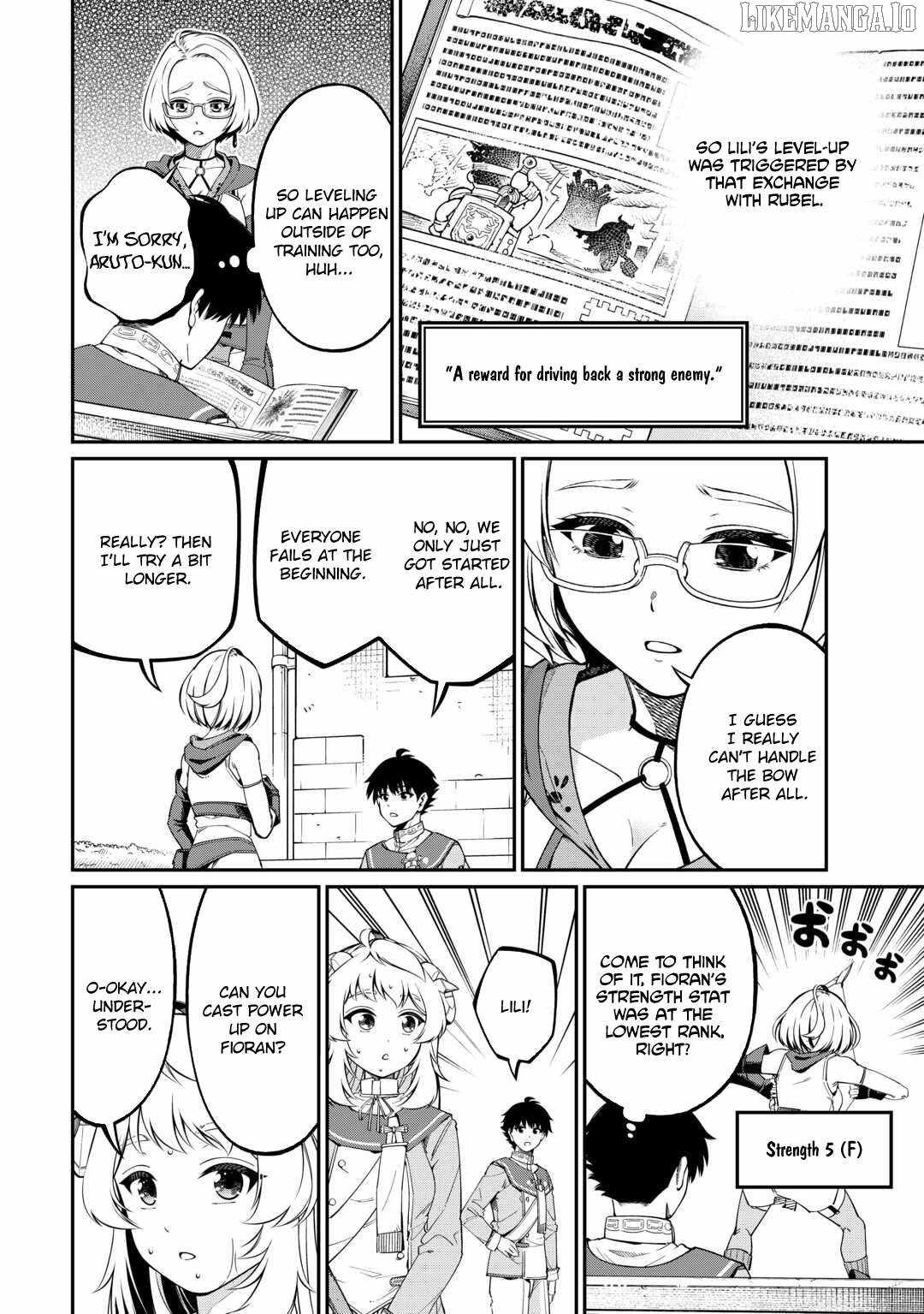 An Appraiser Taken In by a Meritocracy: After Abandoning the Homeland That Treated Me Like a Slave, I Started as the Enemy Nation’s Hero Chapter 5 - Page 3