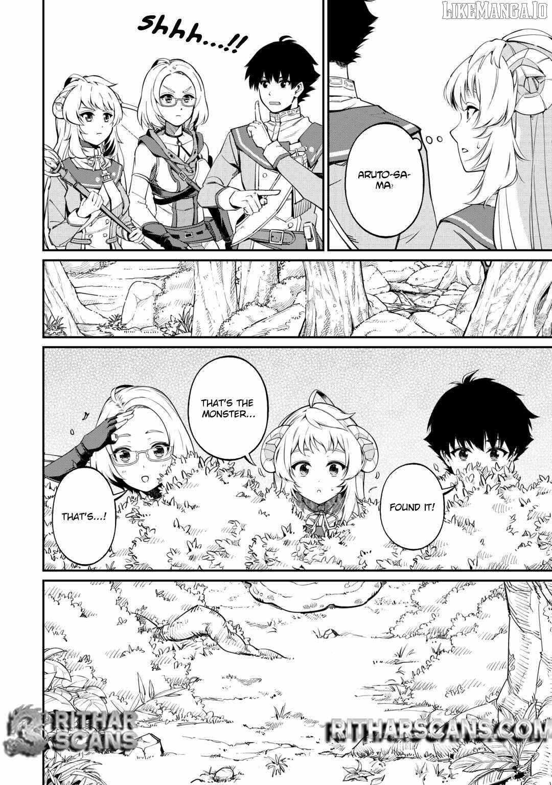 An Appraiser Taken In by a Meritocracy: After Abandoning the Homeland That Treated Me Like a Slave, I Started as the Enemy Nation’s Hero Chapter 5 - Page 26