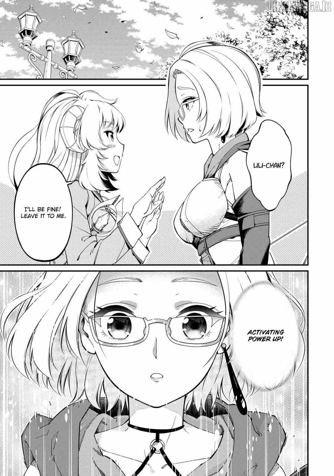 An Appraiser Taken In by a Meritocracy: After Abandoning the Homeland That Treated Me Like a Slave, I Started as the Enemy Nation’s Hero Chapter 5 - Page 4