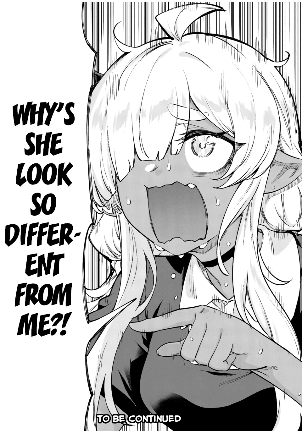An Evil Dragon That Was Sealed Away for 300 Years Became My Friend Chapter 32 - Page 10