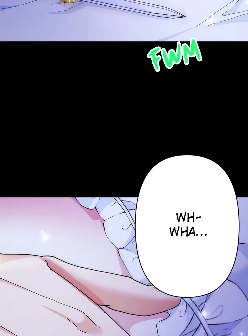 An Evil God’s Bride Proclaims Herself a Good Wife ~My Lord, Feel Free to Cheat on Me or Ignore Me~ Chapter 5 - Page 15
