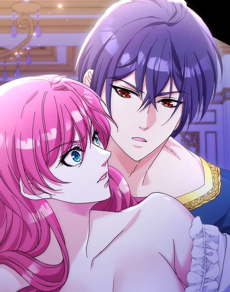 An Evil God’s Bride Proclaims Herself a Good Wife ~My Lord, Feel Free to Cheat on Me or Ignore Me~ Chapter 5 - Page 18