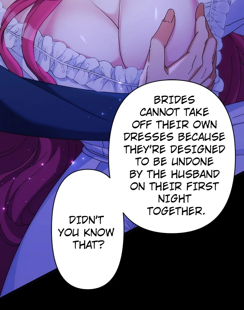 An Evil God’s Bride Proclaims Herself a Good Wife ~My Lord, Feel Free to Cheat on Me or Ignore Me~ Chapter 5 - Page 19