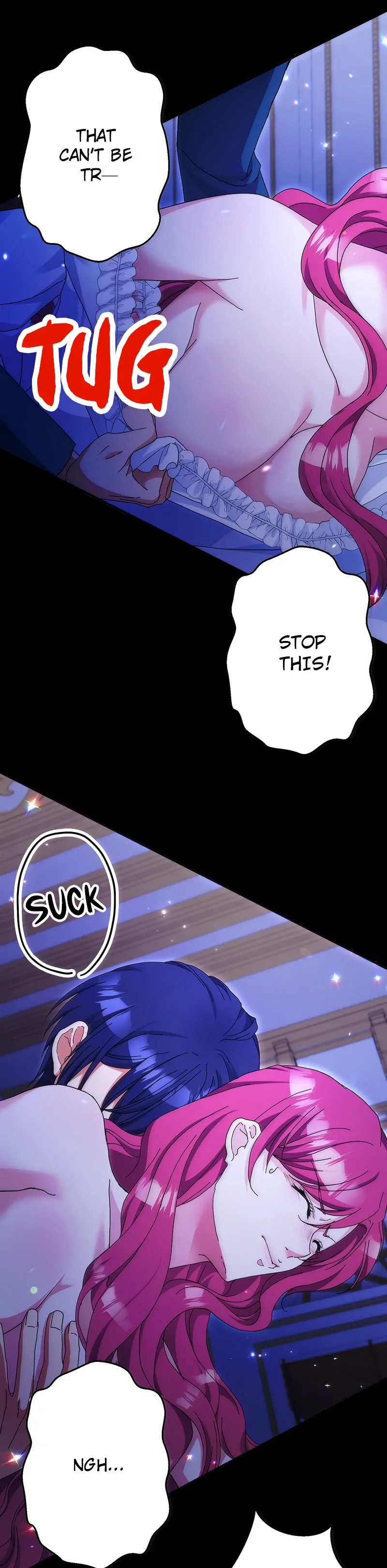 An Evil God’s Bride Proclaims Herself a Good Wife ~My Lord, Feel Free to Cheat on Me or Ignore Me~ Chapter 5 - Page 20