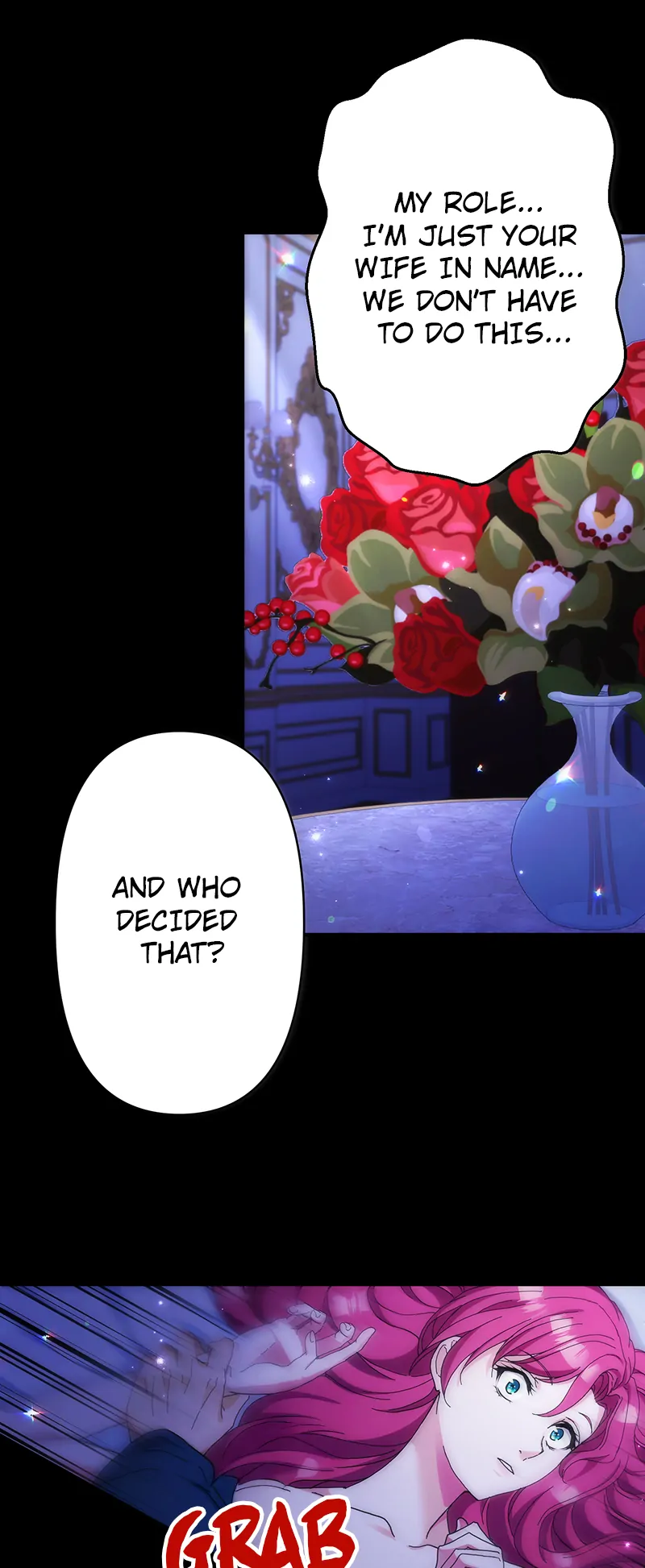 An Evil God’s Bride Proclaims Herself a Good Wife ~My Lord, Feel Free to Cheat on Me or Ignore Me~ Chapter 5 - Page 22