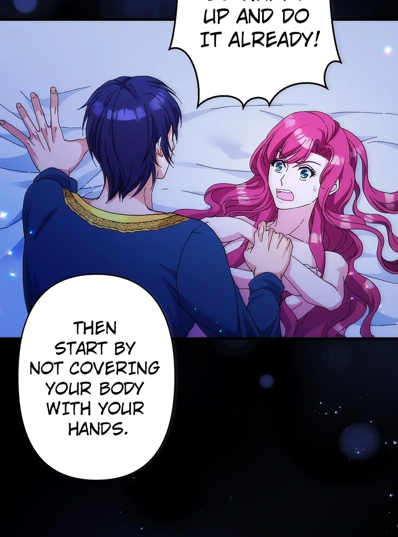 An Evil God’s Bride Proclaims Herself a Good Wife ~My Lord, Feel Free to Cheat on Me or Ignore Me~ Chapter 5 - Page 26