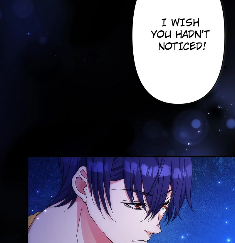 An Evil God’s Bride Proclaims Herself a Good Wife ~My Lord, Feel Free to Cheat on Me or Ignore Me~ Chapter 5 - Page 28