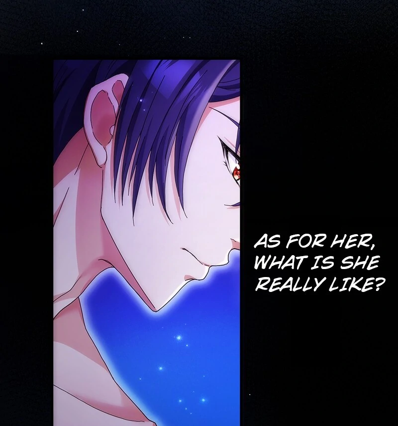 An Evil God’s Bride Proclaims Herself a Good Wife ~My Lord, Feel Free to Cheat on Me or Ignore Me~ Chapter 5 - Page 3