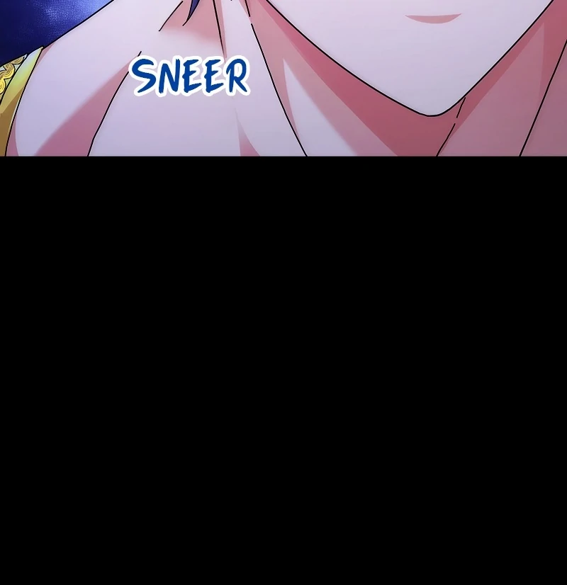 An Evil God’s Bride Proclaims Herself a Good Wife ~My Lord, Feel Free to Cheat on Me or Ignore Me~ Chapter 5 - Page 33