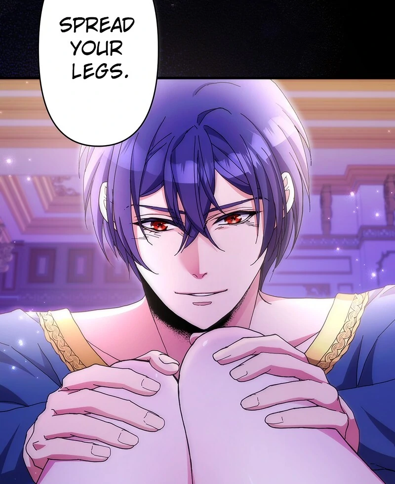 An Evil God’s Bride Proclaims Herself a Good Wife ~My Lord, Feel Free to Cheat on Me or Ignore Me~ Chapter 5 - Page 37