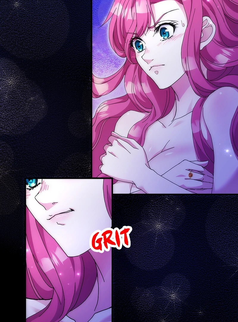 An Evil God’s Bride Proclaims Herself a Good Wife ~My Lord, Feel Free to Cheat on Me or Ignore Me~ Chapter 5 - Page 39
