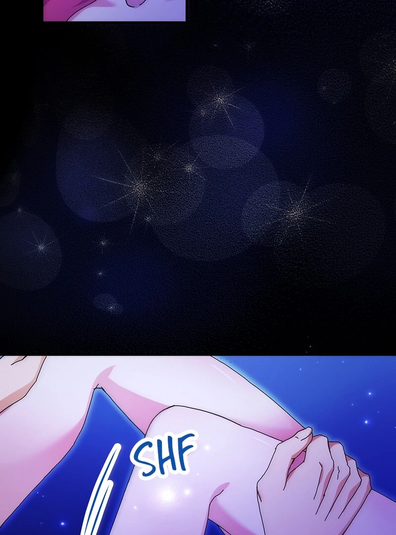 An Evil God’s Bride Proclaims Herself a Good Wife ~My Lord, Feel Free to Cheat on Me or Ignore Me~ Chapter 5 - Page 40