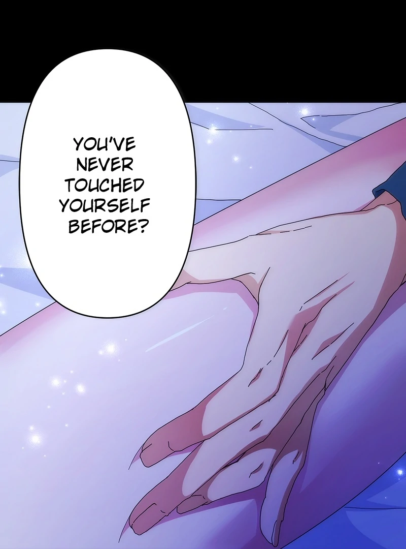 An Evil God’s Bride Proclaims Herself a Good Wife ~My Lord, Feel Free to Cheat on Me or Ignore Me~ Chapter 5 - Page 54