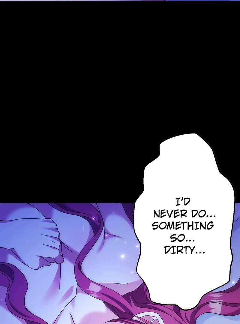 An Evil God’s Bride Proclaims Herself a Good Wife ~My Lord, Feel Free to Cheat on Me or Ignore Me~ Chapter 5 - Page 55