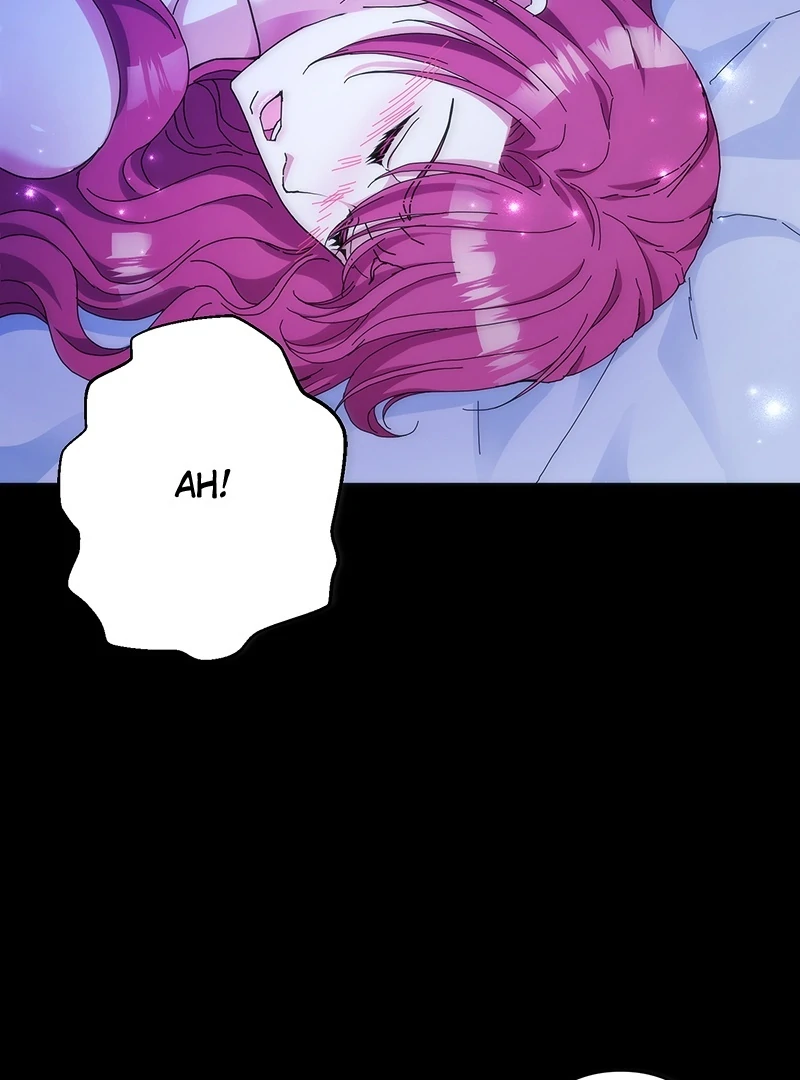 An Evil God’s Bride Proclaims Herself a Good Wife ~My Lord, Feel Free to Cheat on Me or Ignore Me~ Chapter 5 - Page 56