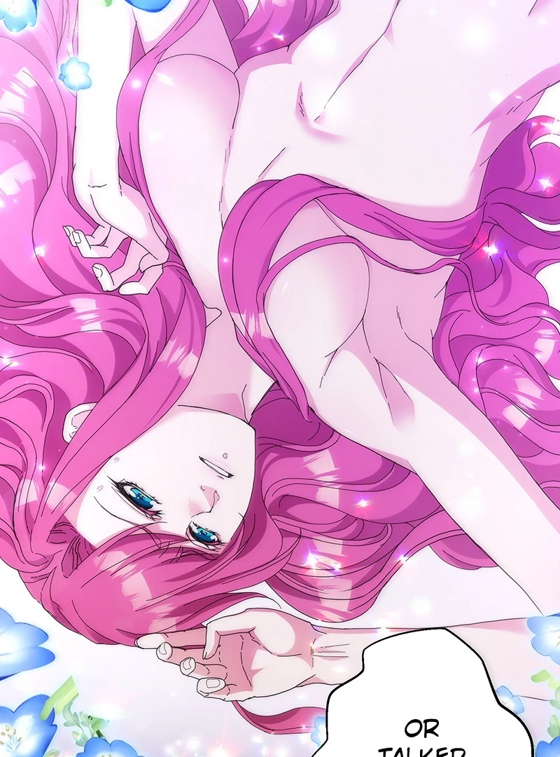 An Evil God’s Bride Proclaims Herself a Good Wife ~My Lord, Feel Free to Cheat on Me or Ignore Me~ Chapter 5 - Page 59