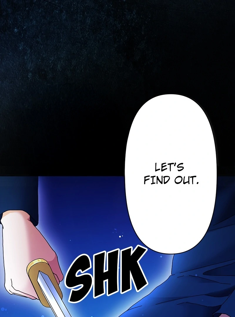 An Evil God’s Bride Proclaims Herself a Good Wife ~My Lord, Feel Free to Cheat on Me or Ignore Me~ Chapter 5 - Page 6