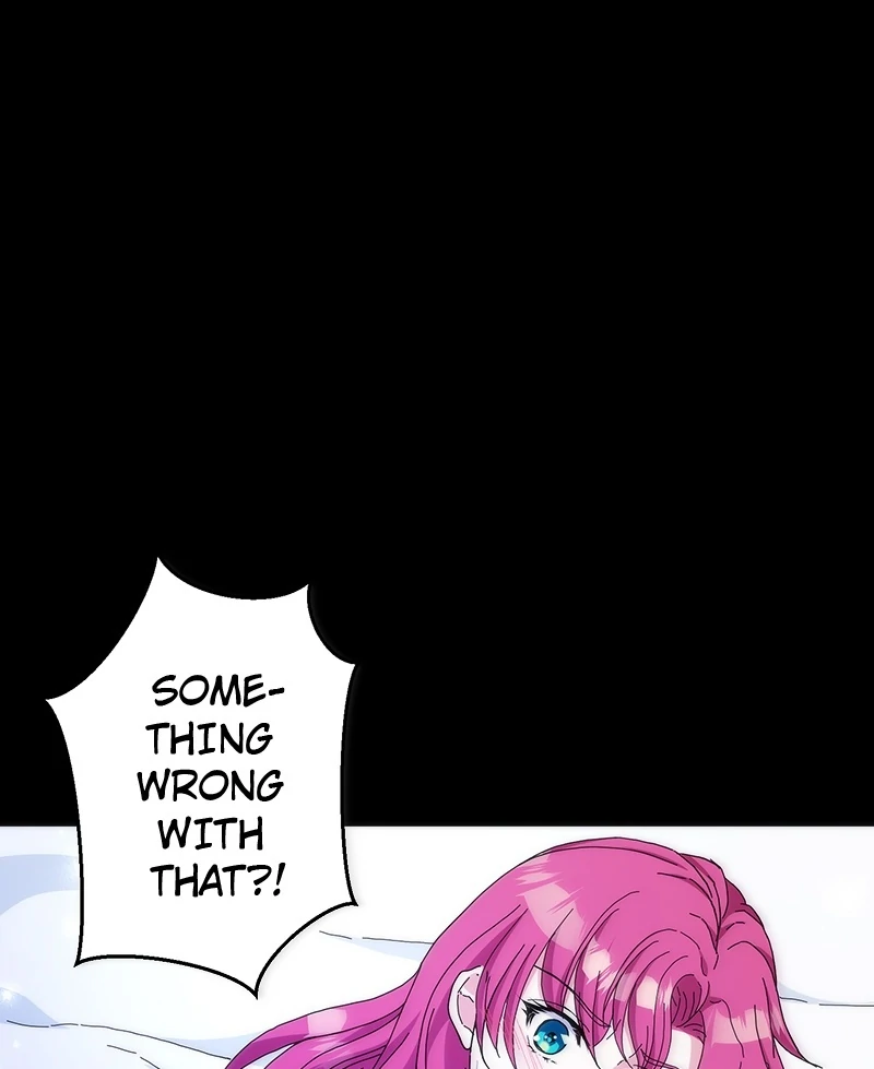 An Evil God’s Bride Proclaims Herself a Good Wife ~My Lord, Feel Free to Cheat on Me or Ignore Me~ Chapter 5 - Page 62