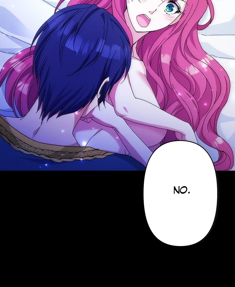 An Evil God’s Bride Proclaims Herself a Good Wife ~My Lord, Feel Free to Cheat on Me or Ignore Me~ Chapter 5 - Page 63
