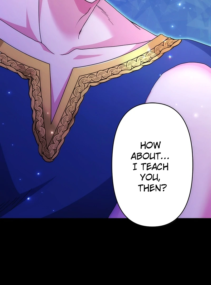 An Evil God’s Bride Proclaims Herself a Good Wife ~My Lord, Feel Free to Cheat on Me or Ignore Me~ Chapter 5 - Page 65