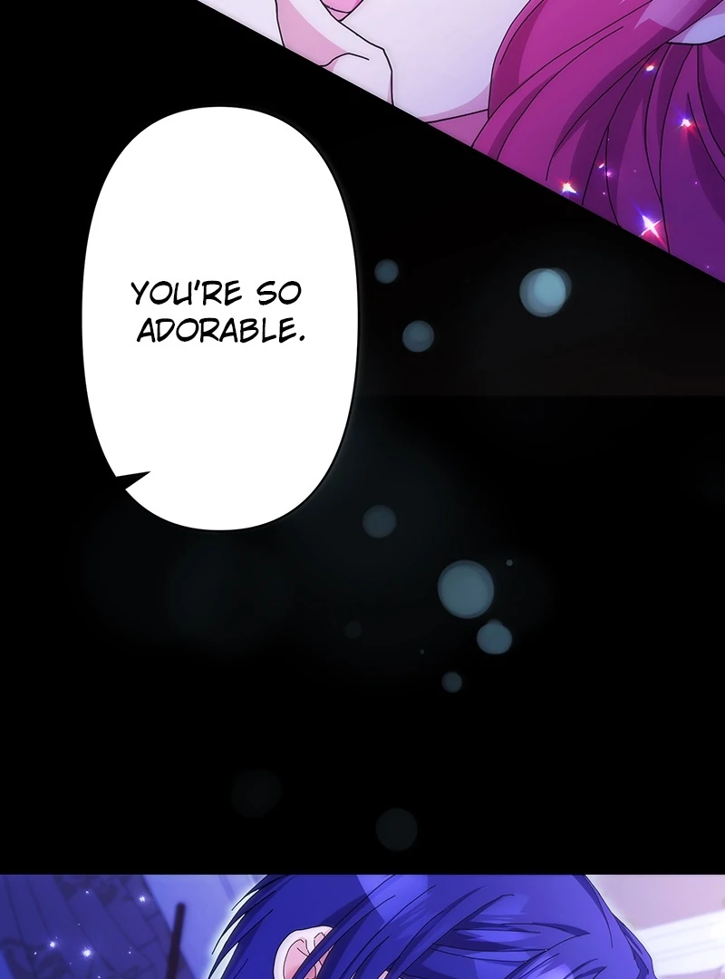 An Evil God’s Bride Proclaims Herself a Good Wife ~My Lord, Feel Free to Cheat on Me or Ignore Me~ Chapter 5 - Page 71