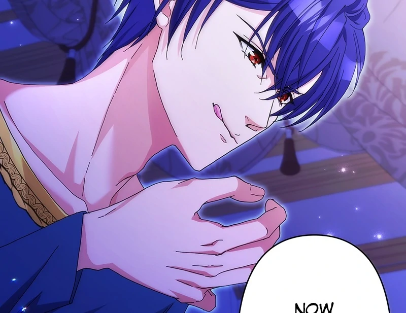 An Evil God’s Bride Proclaims Herself a Good Wife ~My Lord, Feel Free to Cheat on Me or Ignore Me~ Chapter 5 - Page 72