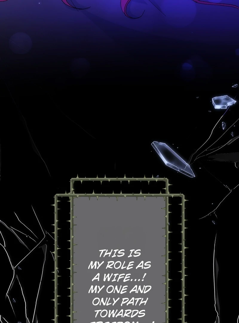 An Evil God’s Bride Proclaims Herself a Good Wife ~My Lord, Feel Free to Cheat on Me or Ignore Me~ Chapter 5 - Page 76