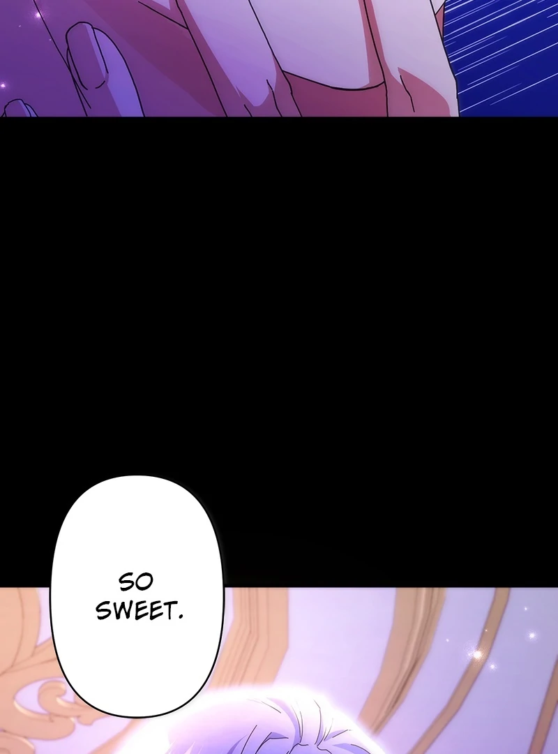An Evil God’s Bride Proclaims Herself a Good Wife ~My Lord, Feel Free to Cheat on Me or Ignore Me~ Chapter 5 - Page 81