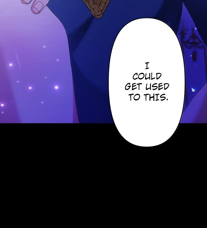 An Evil God’s Bride Proclaims Herself a Good Wife ~My Lord, Feel Free to Cheat on Me or Ignore Me~ Chapter 5 - Page 83