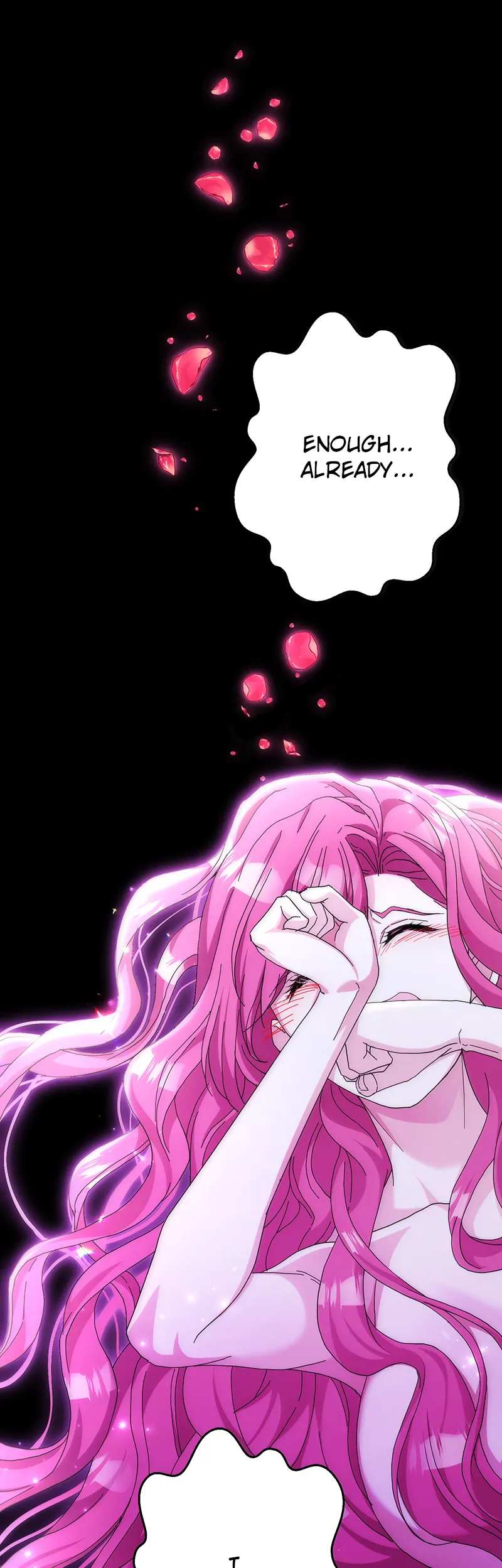 An Evil God’s Bride Proclaims Herself a Good Wife ~My Lord, Feel Free to Cheat on Me or Ignore Me~ Chapter 5 - Page 84