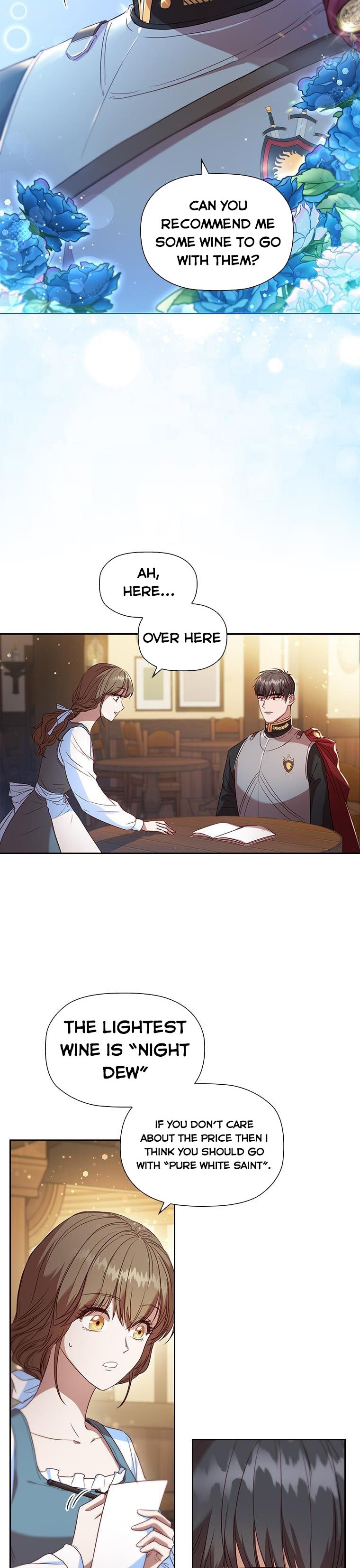 An Extra in the Family Is the First to Be Abandoned Chapter 1 - Page 20