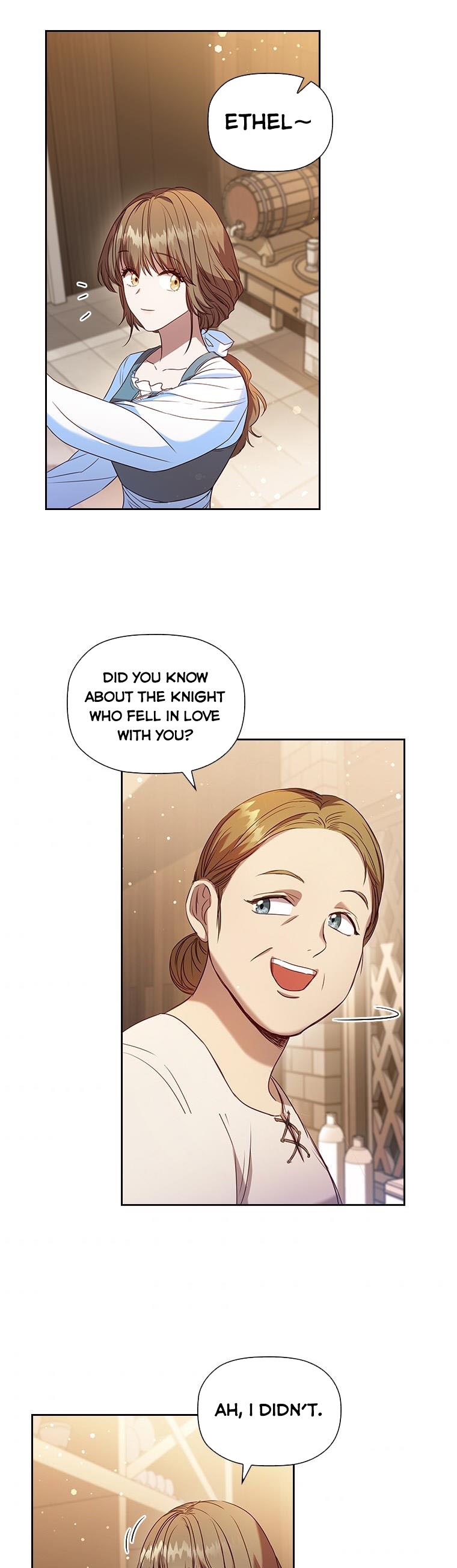 An Extra in the Family Is the First to Be Abandoned Chapter 1 - Page 24