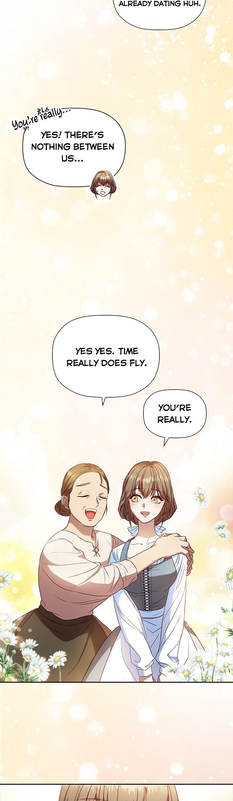 An Extra in the Family Is the First to Be Abandoned Chapter 1 - Page 28