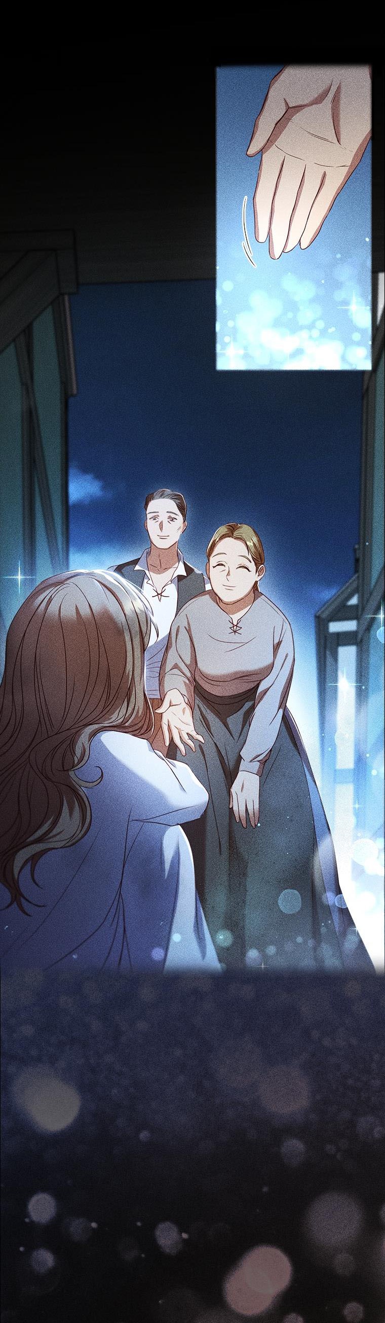 An Extra in the Family Is the First to Be Abandoned Chapter 1 - Page 30