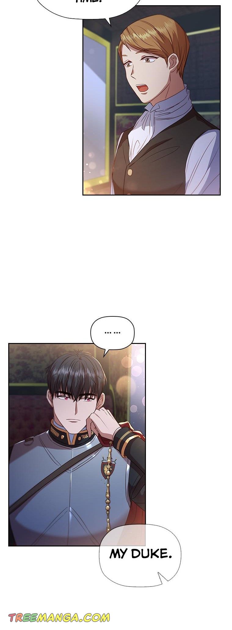 An Extra in the Family Is the First to Be Abandoned Chapter 1 - Page 37