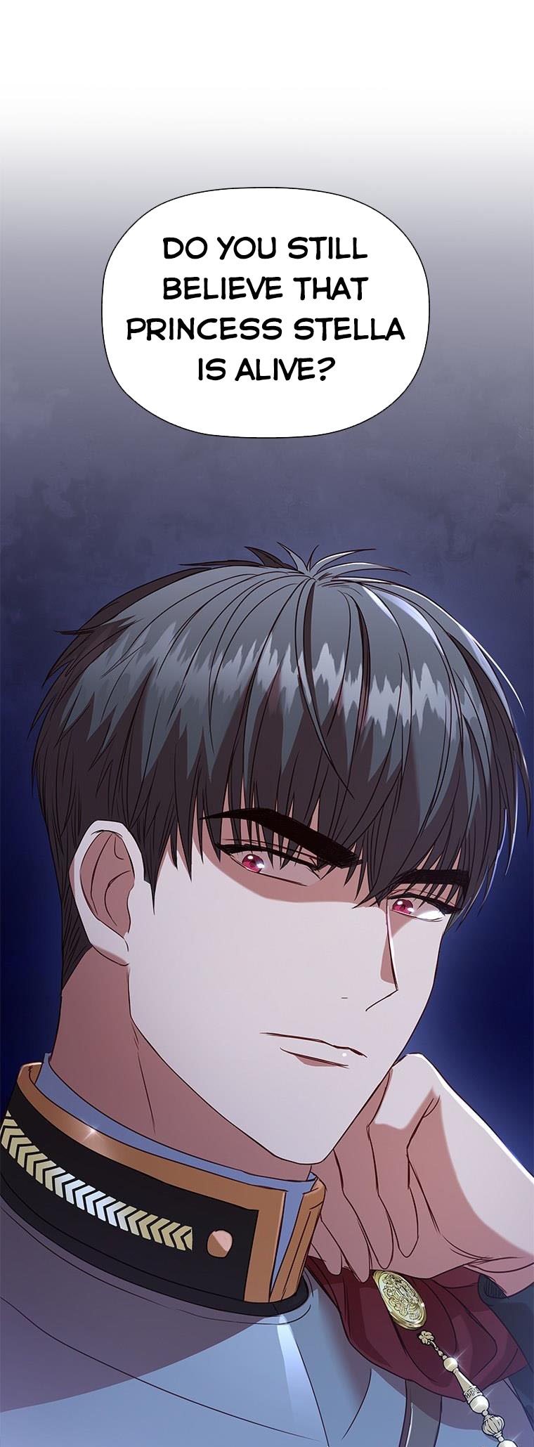 An Extra in the Family Is the First to Be Abandoned Chapter 1 - Page 38