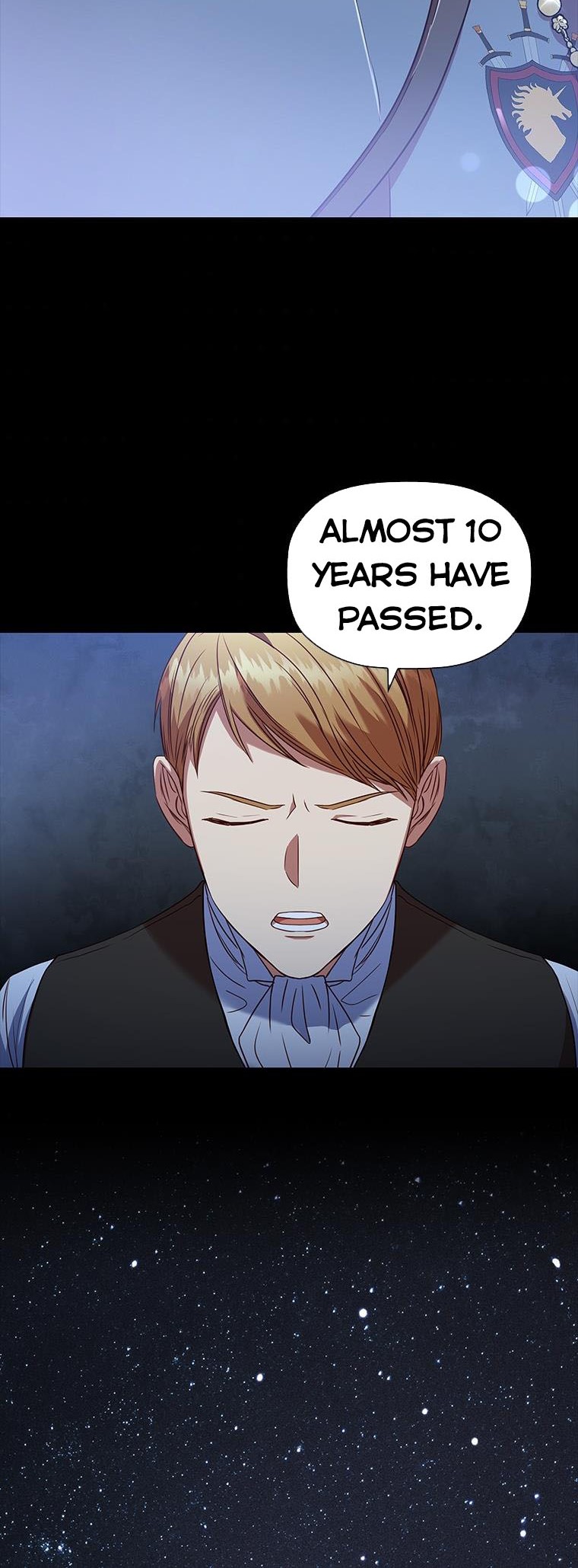 An Extra in the Family Is the First to Be Abandoned Chapter 1 - Page 39