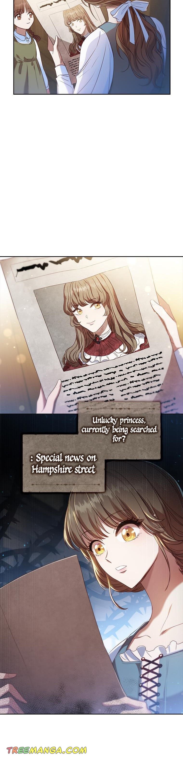 An Extra in the Family Is the First to Be Abandoned Chapter 1 - Page 4