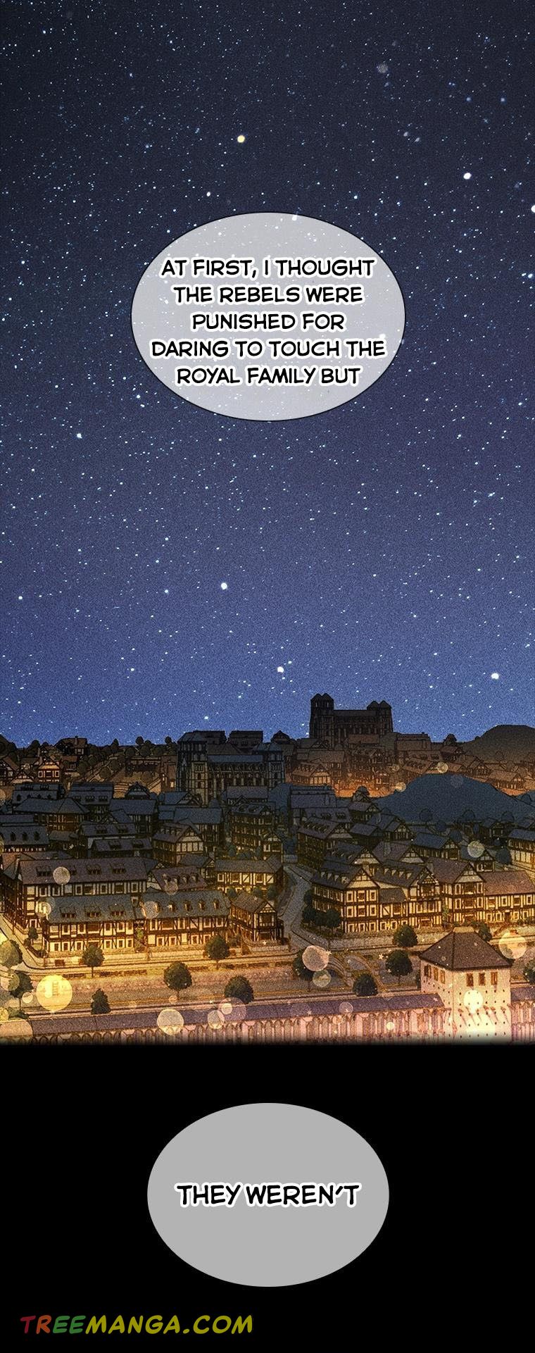An Extra in the Family Is the First to Be Abandoned Chapter 1 - Page 40