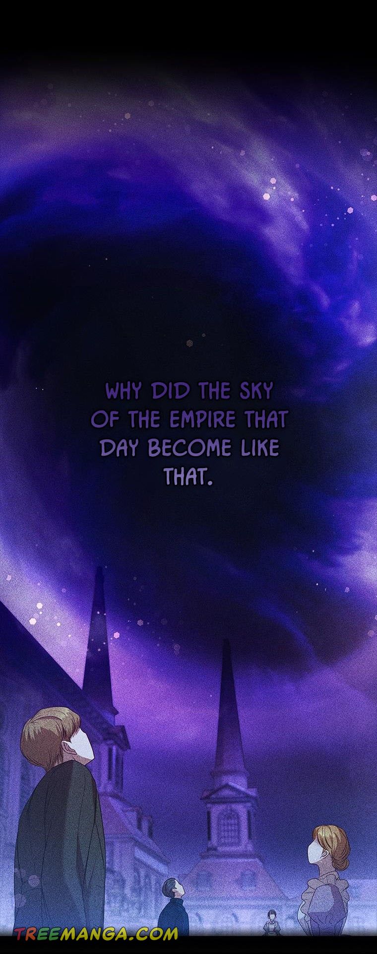 An Extra in the Family Is the First to Be Abandoned Chapter 1 - Page 43