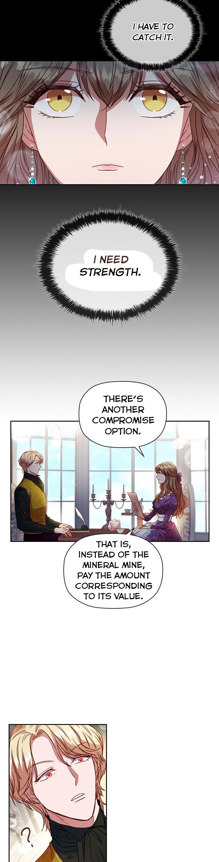 An Extra in the Family Is the First to Be Abandoned Chapter 10 - Page 10